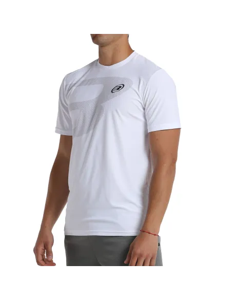 Camiseta Bullpadel Unale 012 | Ofertas de pádel